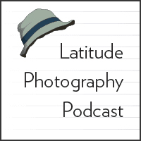 Latitude Podcast