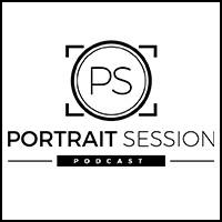 Portrait Session Podcast